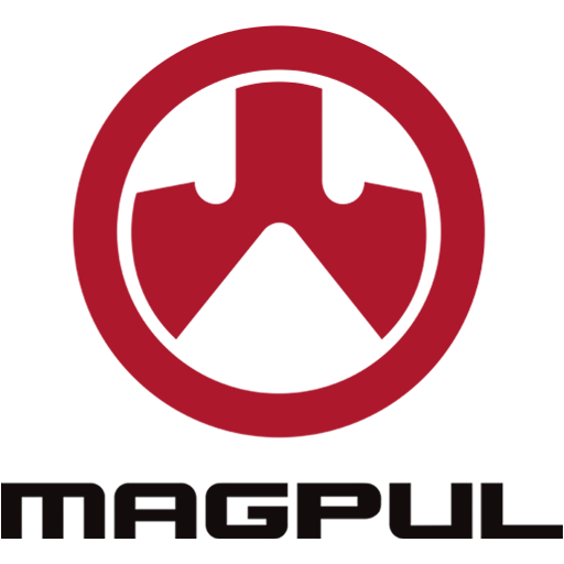 Magpul Industries, Bipod, Hard Anodized 6061 T-6 Aluminum, Fits M-LOK Rails, 6.3"-10.3" Length, Weight 11oz, Black