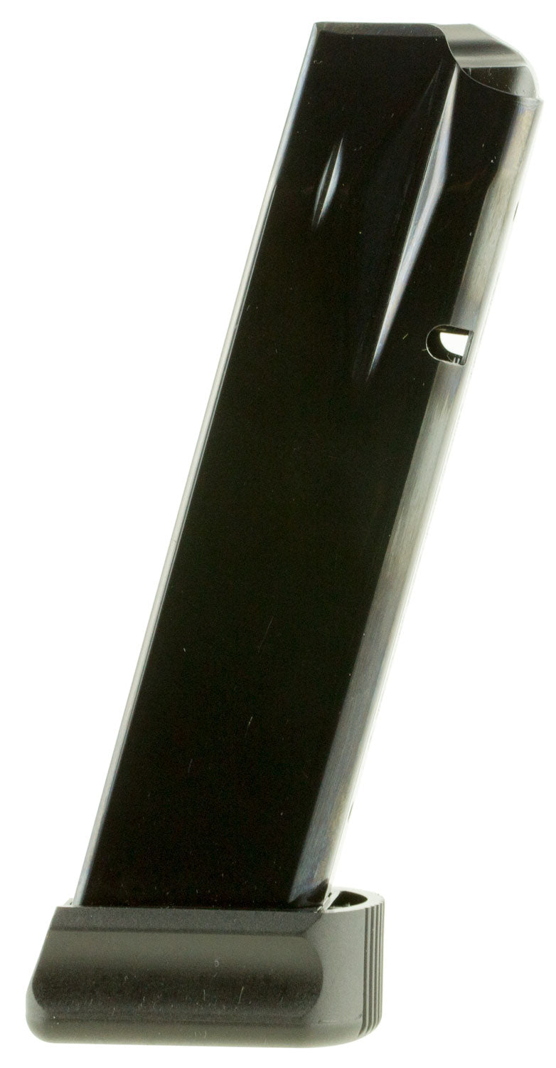 Canik MA550 20rd 9mm Luger Black Metal Magazine for TP9 Pistols