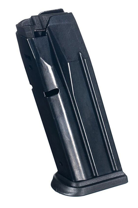 ProMag CZ05 Standard 10rd 9mm Luger Pistol Mag Fits CZ P-10C Blued Steel
