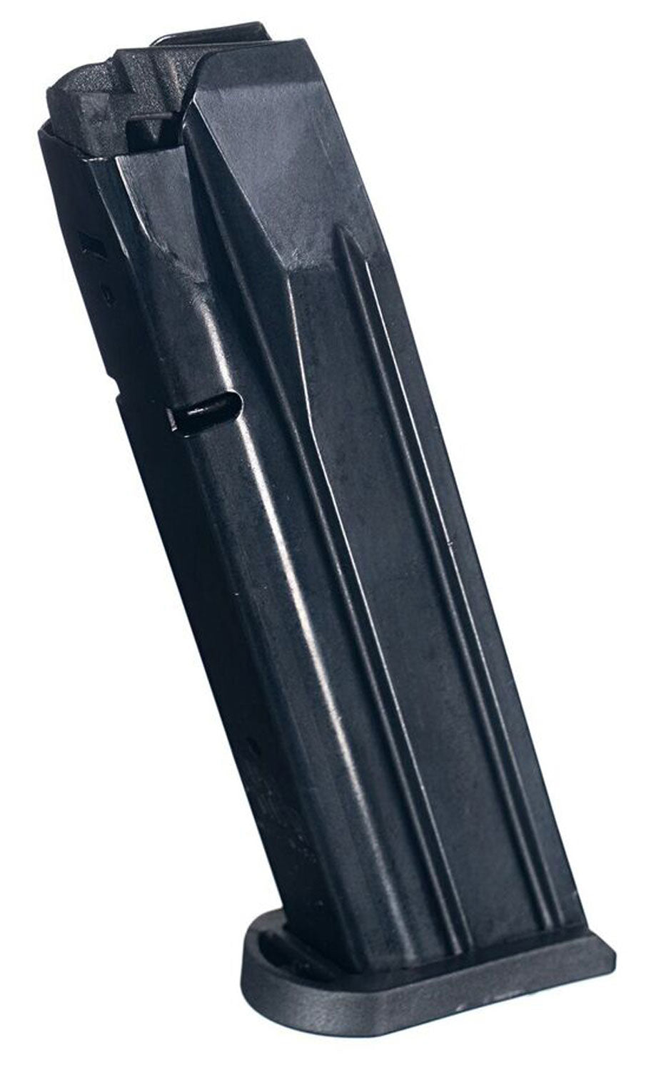 ProMag CZA6 Standard 15rd 9mm Luger Pistol Mag Fits CZ P-10C Blued Steel