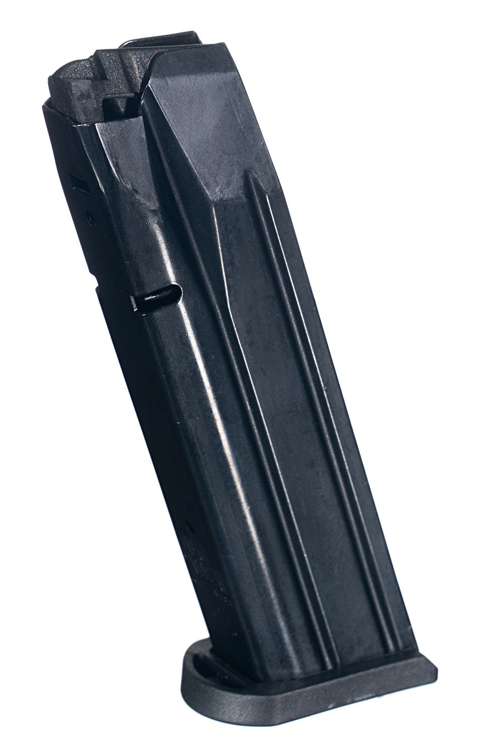 ProMag CZA7 Standard 19rd 9mm Luger Pistol Mag Fits CZ P-10F/P-10C Blued Steel