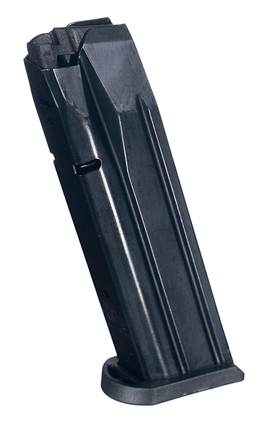 ProMag CZA7 Standard 19rd 9mm Luger Pistol Mag Fits CZ P-10F/P-10C Blued Steel