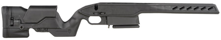 Archangel AAS111SLA Adjustable Precision Stock Savage 110/111 Long Action Right Hand Black