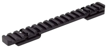 Browning X-Bolt II Scope Base 1 Piece Long Action 20MOA Black