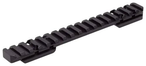 Browning X-Bolt II Scope Base 1 Piece Long Action 20MOA Black