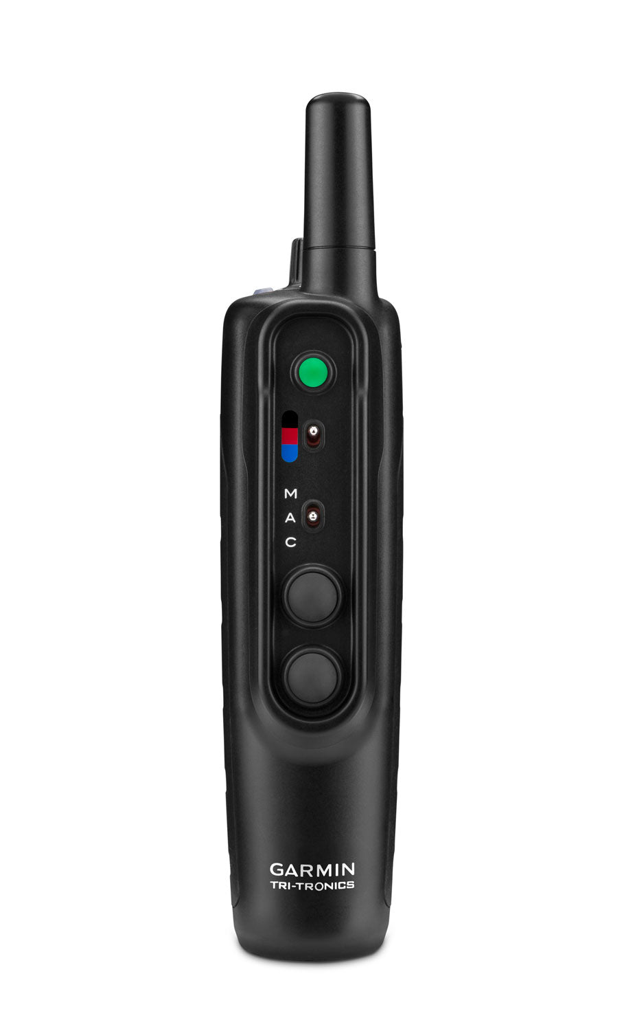 Garmin PRO 500 Handheld Black Dog Trainer BarkLimiter LED Beacon Tri-Tronics Li-ion 1 Mile Range