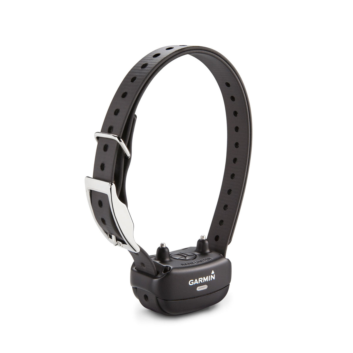 Garmin BarkLimiter Deluxe Dog Training Collar Black Rechargeable Li-ion Tri-Tronics Technology
