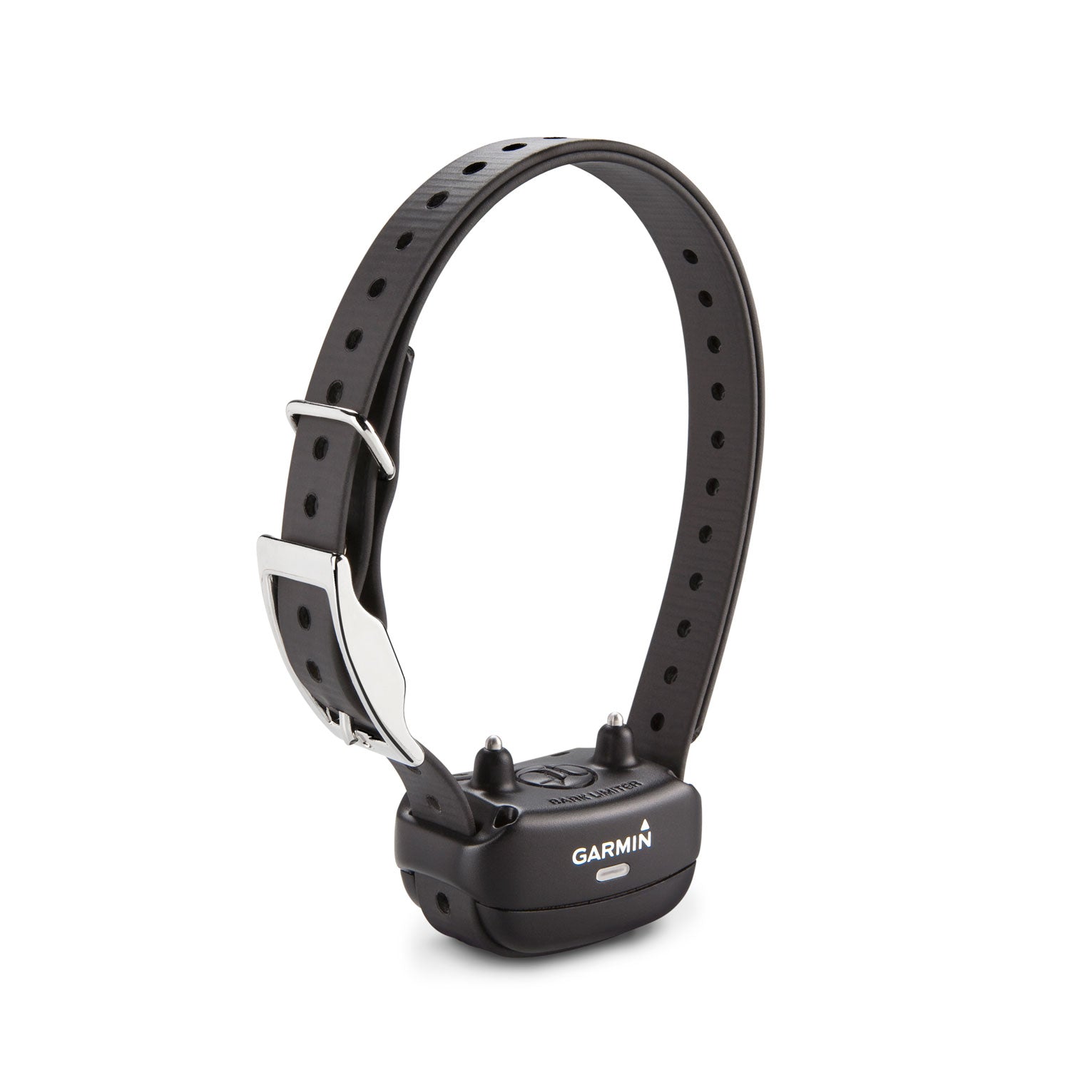 Garmin BarkLimiter Deluxe Dog Training Collar Black Rechargeable Li-ion Tri-Tronics Technology