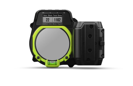 Garmin Xero A1 Bow Sight with Integrated Laser Rangefinder Right Hand 0100178100
