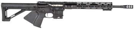 Wilson Combat Protector Carbine TRPC300BBLCA - CA Compliant .300 Blackout 16.25" 10+1 Rifle with Featureless Grip