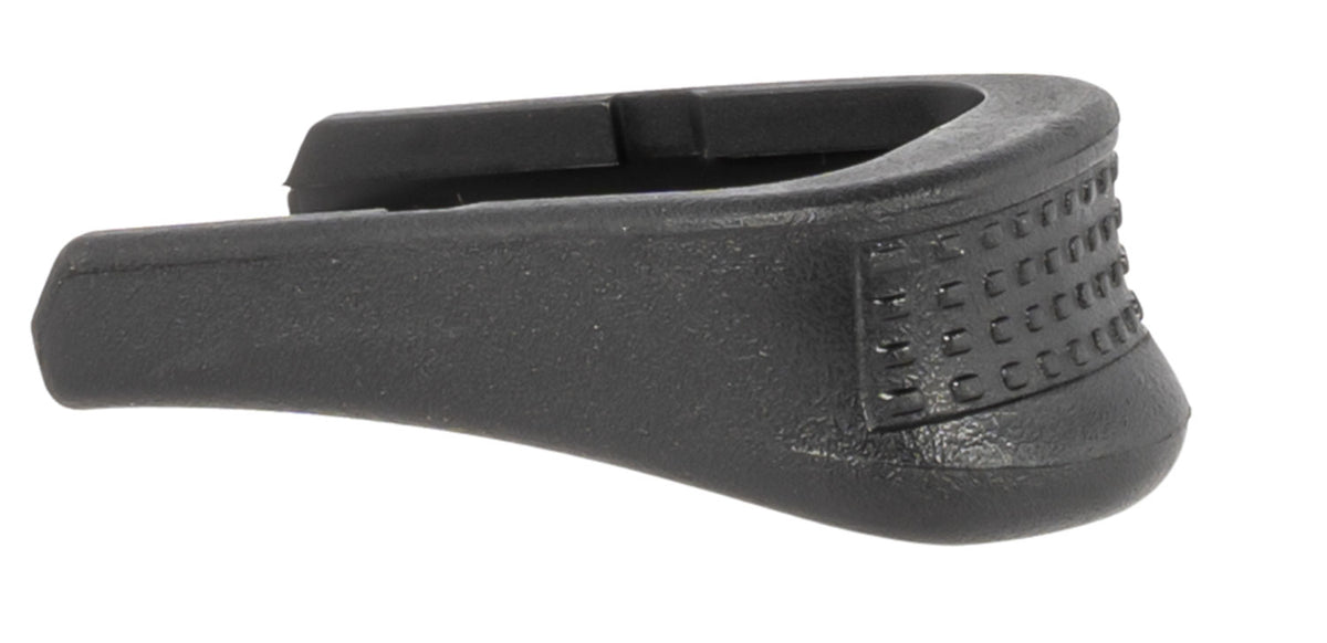 Pearce Grip PG48 Glock 43X/48 Grip Extension – 5/8" Additional Length, 9mm Luger, Black Polymer
