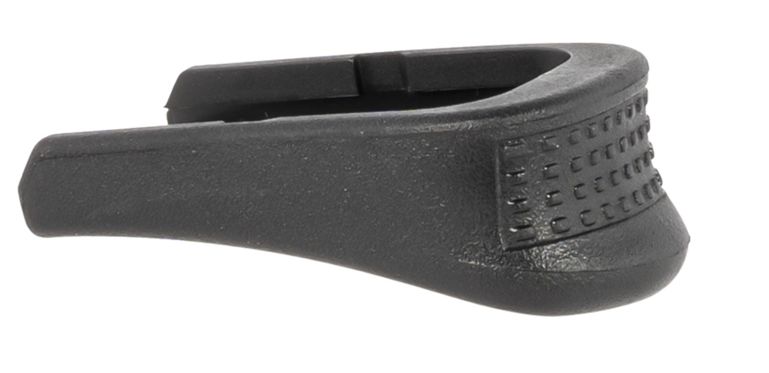 Pearce Grip PG48 Glock 43X/48 Grip Extension – 5/8" Additional Length, 9mm Luger, Black Polymer