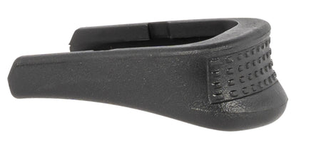 Pearce Grip PG48 Glock 43X/48 Grip Extension – 5/8" Additional Length, 9mm Luger, Black Polymer