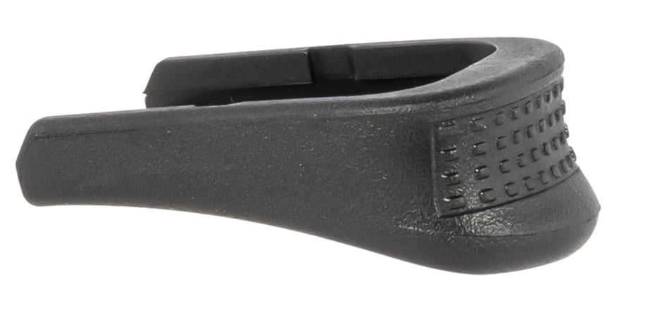 Pearce Grip PG48 Glock 43X/48 Grip Extension – 5/8" Additional Length, 9mm Luger, Black Polymer