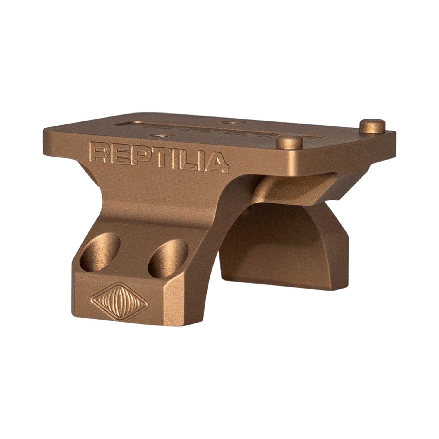 Reptilia ROF-90 100029 Flat Dark Earth 34mm Geissele Super Precision Trijicon RMR Mount