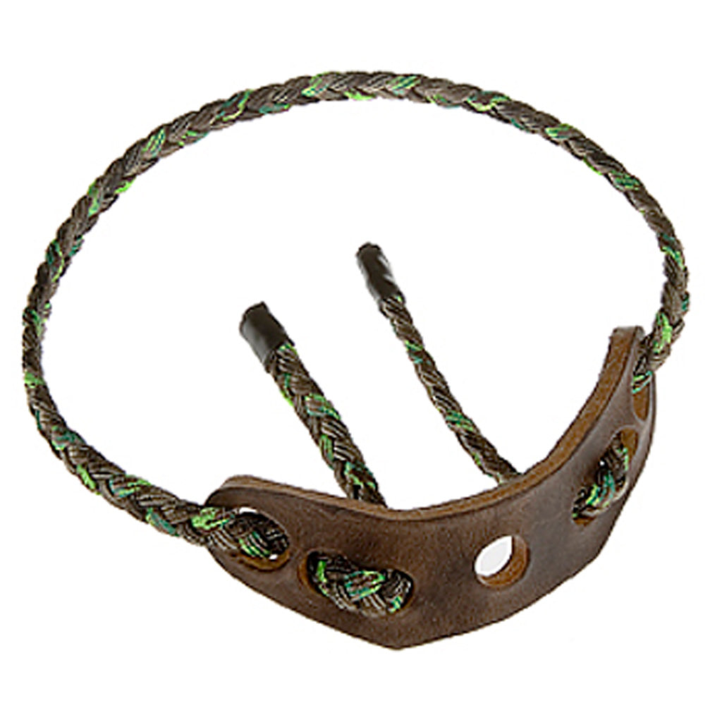 Paradox Camo Bow Sling Braided Cord Quiet and Functional