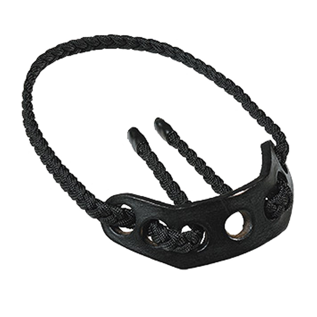 Paradox Black Bow Sling - Firm Braided Cord