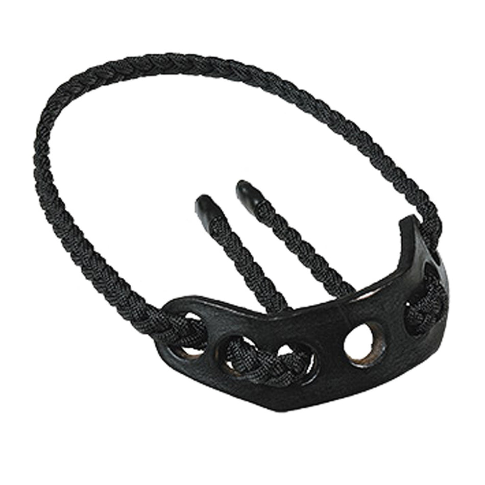 Paradox Black Bow Sling - Firm Braided Cord