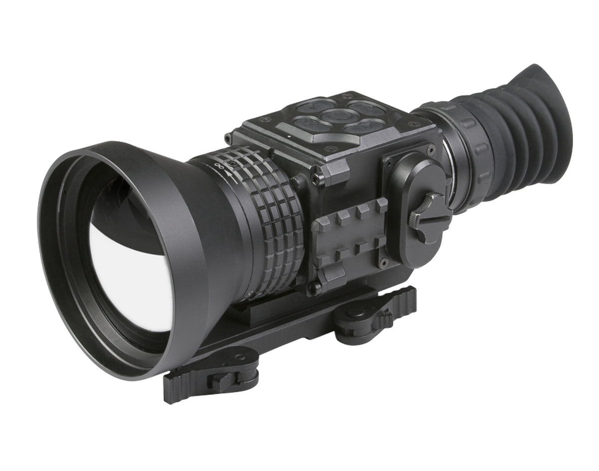 AGM Global Vision Secutor T75-384 Thermal Scope 3.6x 75mm 384x288 Resolution
