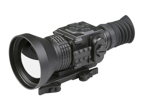 AGM Global Vision Secutor T75-384 Thermal Scope 3.6x 75mm 384x288 Resolution