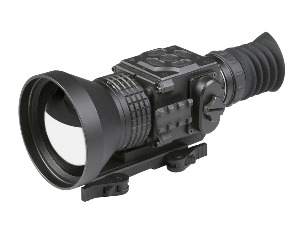 AGM Global Vision Secutor T75-384 Thermal Scope 3.6x 75mm 384x288 Resolution
