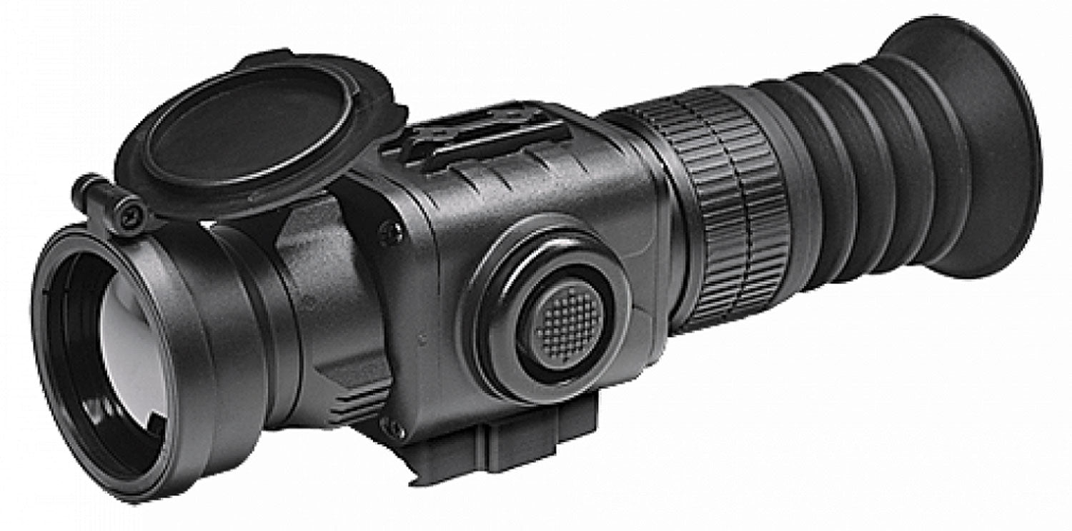 AGM Global Vision Python-Micro TS50-384 Thermal Scope 2.7x 50mm 384x288 Resolution