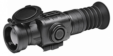 AGM Global Vision Python-Micro TS50-384 Thermal Scope 2.7x 50mm 384x288 Resolution