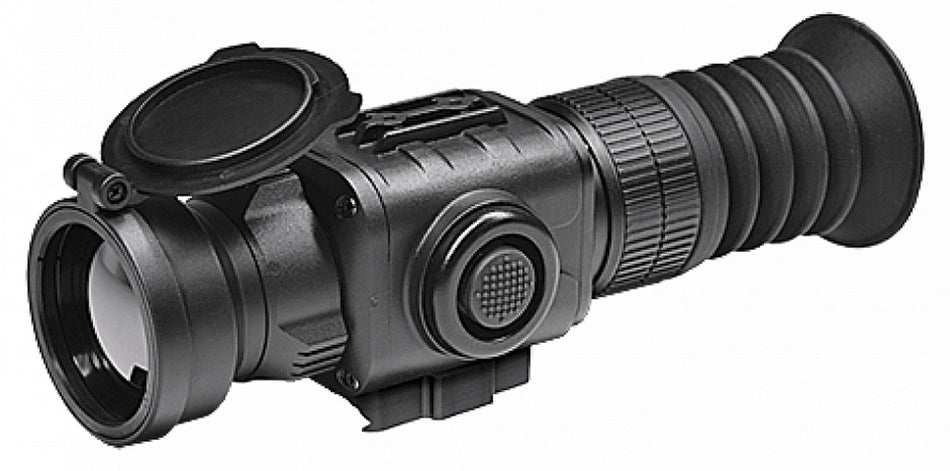 AGM Global Vision Python-Micro TS50-384 Thermal Scope 2.7x 50mm 384x288 Resolution