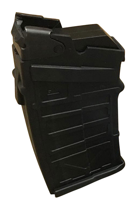 JTS M12AK Compatible AK 5rd 12 Gauge Replacement Shotgun Magazine Black