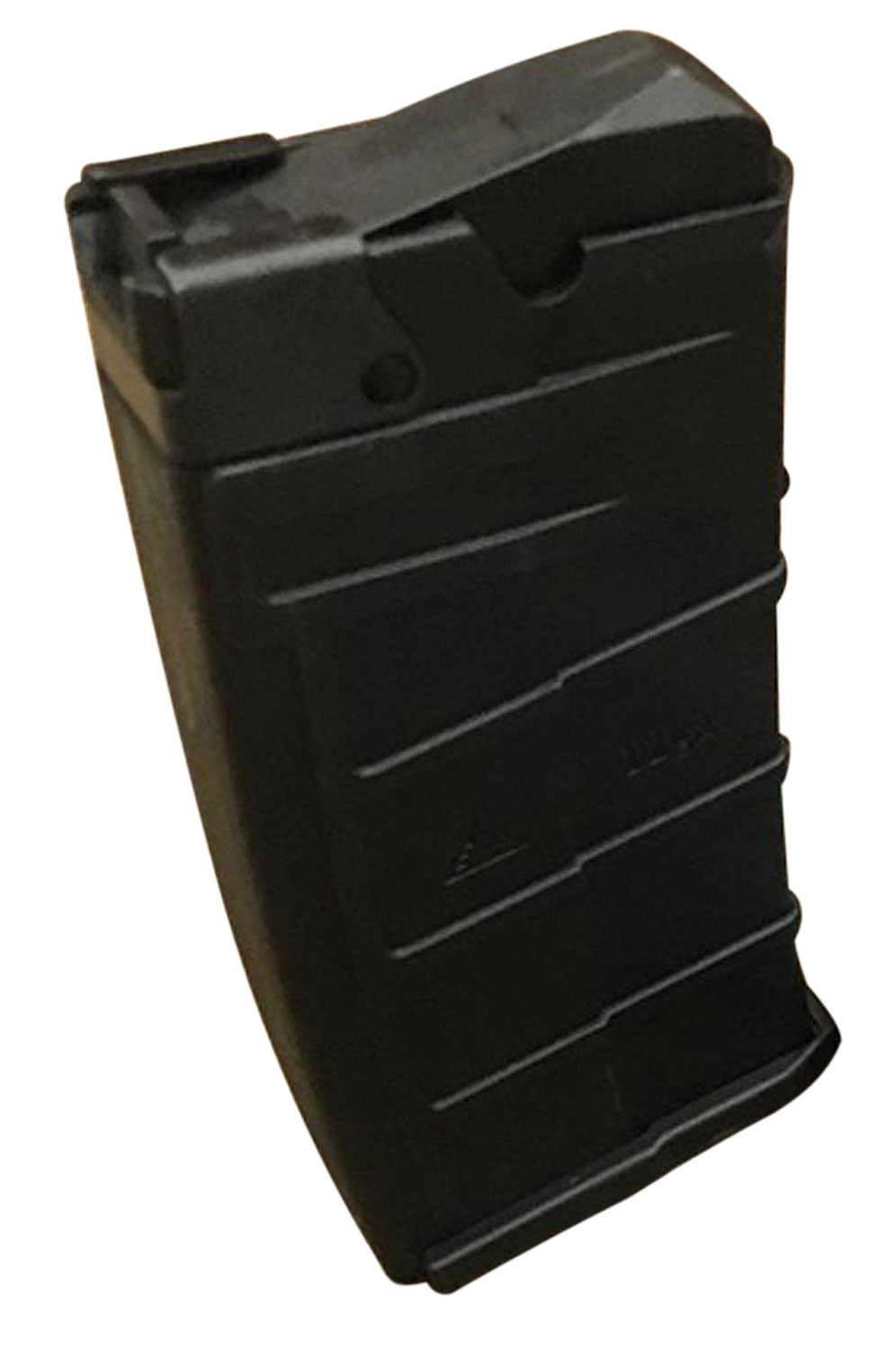 JTS M12AR Compatible AR 5rd 12 Gauge Replacement Shotgun Magazine Black
