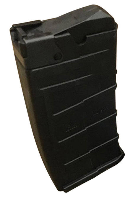 JTS M12AR Compatible AR 5rd 12 Gauge Replacement Shotgun Magazine Black