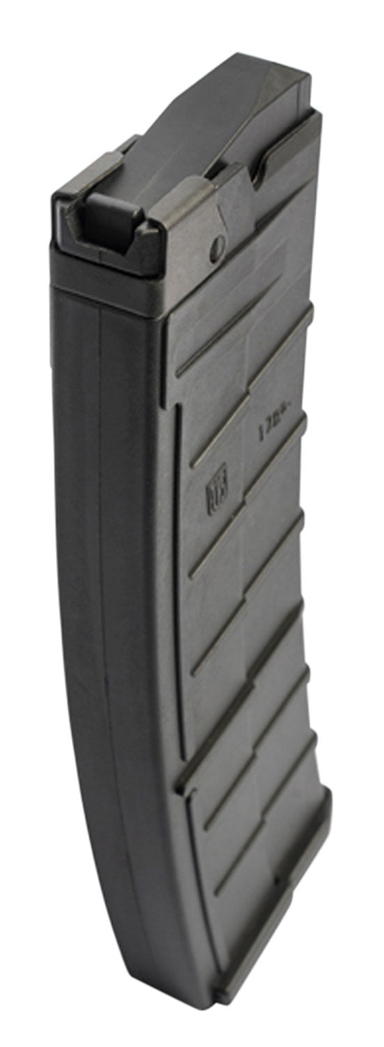 JTS M12AR Compatible AR 10rd 12 Gauge Replacement Shotgun Magazine Black