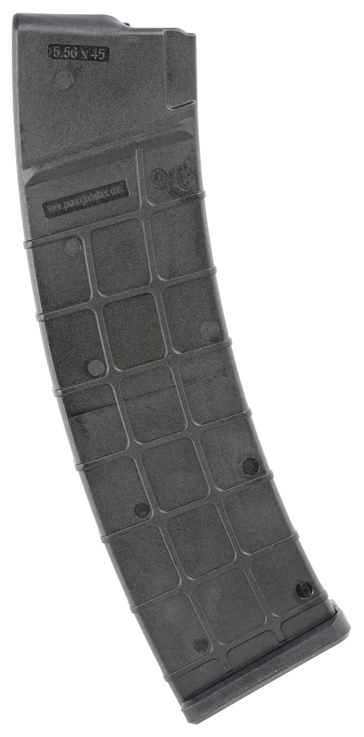 ProMag HECA10 Standard 40-Round .223 Rem/5.56mm Compatible with HK 93 Black Polymer