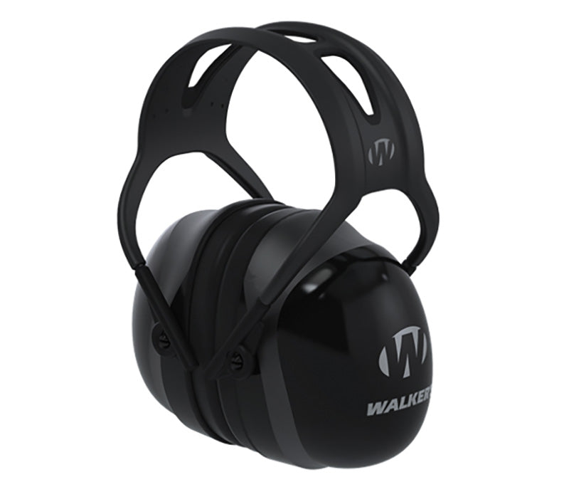 Walker's Game Ear Max Protec Passive Hearing Protection 28 NRR