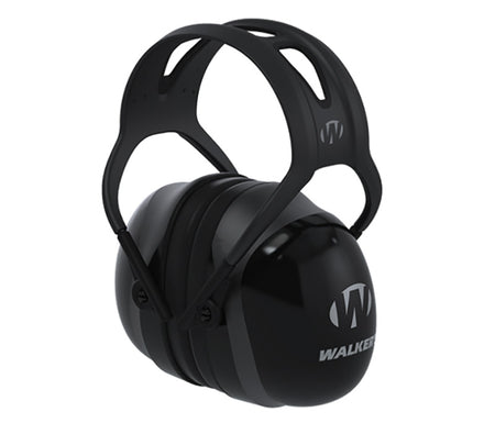 Walker's Game Ear Max Protec Passive Hearing Protection 28 NRR