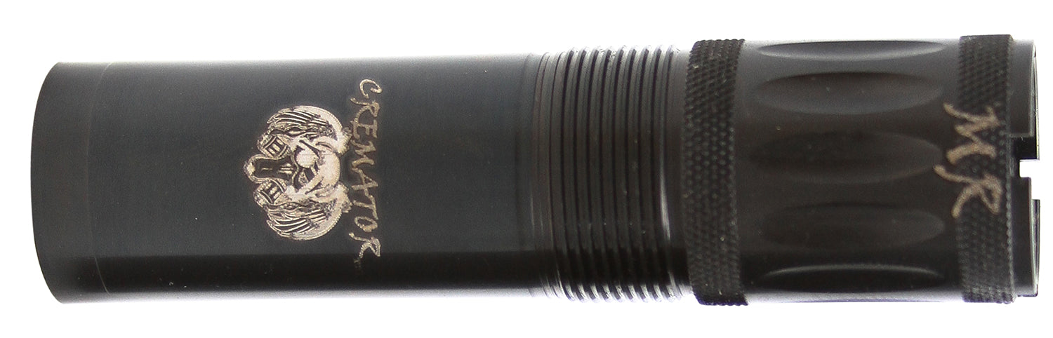 Carlson's 11615 Cremator Beretta/Benelli Mobil 12 Gauge Mid-Range Non-Ported 17-4 SS Choke Tube