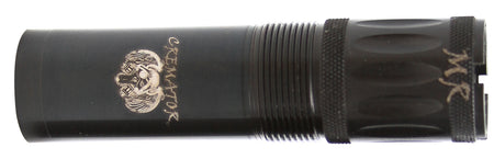 Carlson's 11615 Cremator Beretta/Benelli Mobil 12 Gauge Mid-Range Non-Ported 17-4 SS Choke Tube