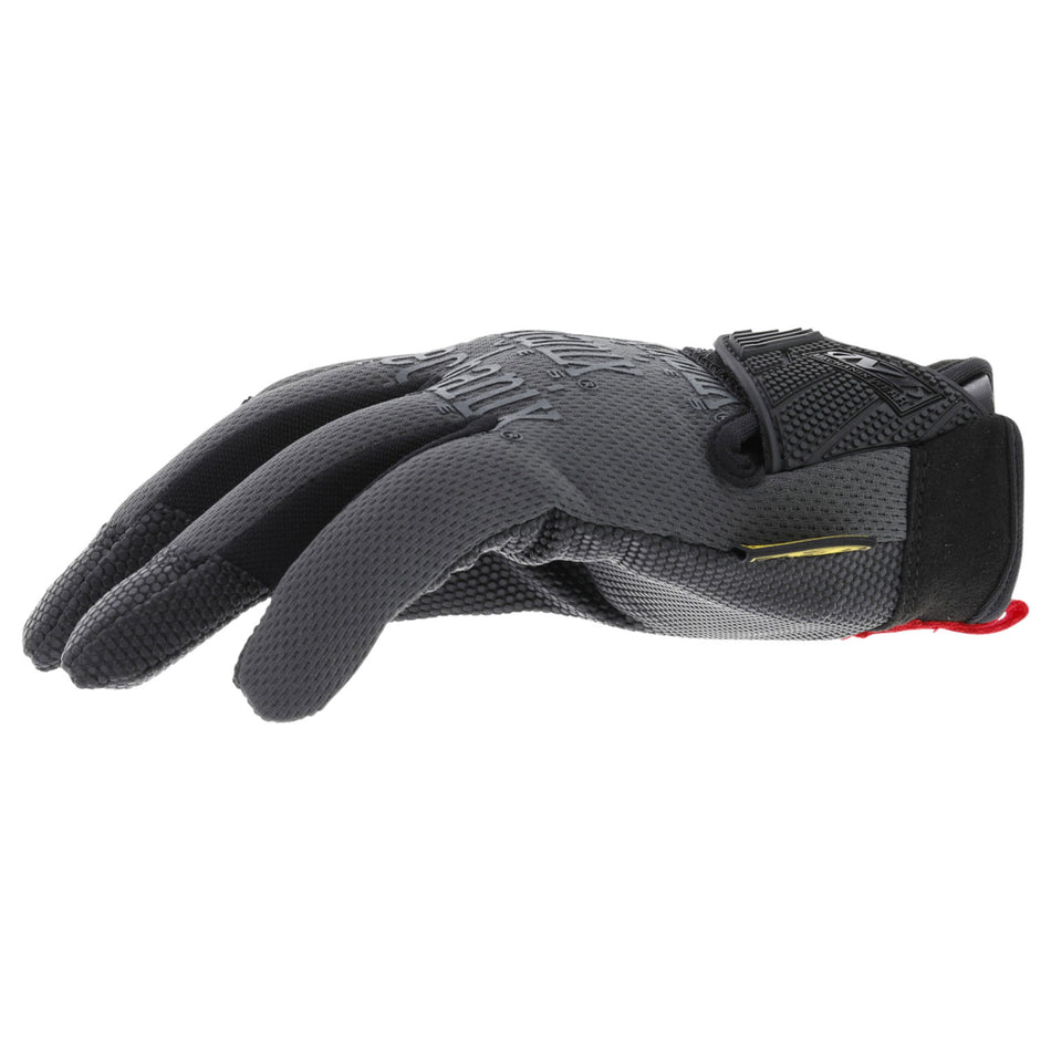 Mechanix Wear Specialty Grip Black Armortex Tactical Gloves Large