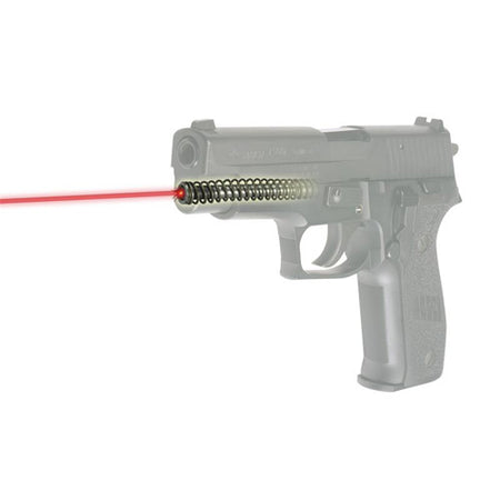 LaserMax Green Guide Rod Laser for SIG P226 9mm Pistol