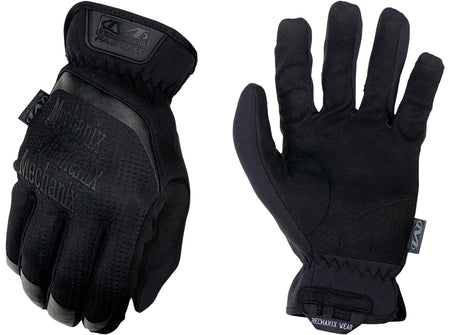 Mechanix Wear FastFit Covert 2XL Synthetic Leather Touchscreen Tactical Gloves