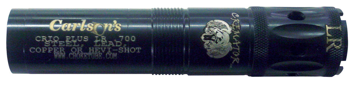Carlson's 11617 Cremator Beretta/Benelli Mobil 12 Gauge Long Range Non-Ported 17-4 SS Choke Tube