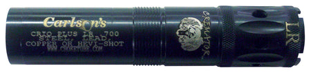 Carlson's 11617 Cremator Beretta/Benelli Mobil 12 Gauge Long Range Non-Ported 17-4 SS Choke Tube