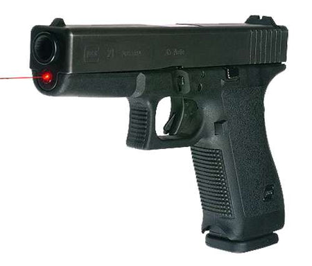 LaserMax GLK 20/21 20SF/21SF Gen 1-3 Red Guide Rod Laser Sight