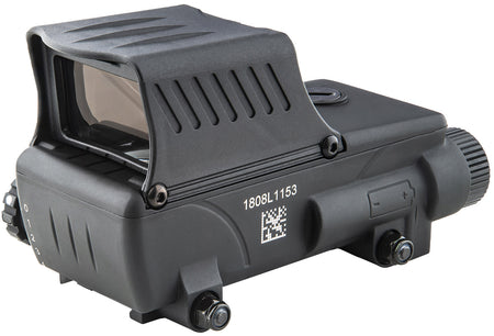 Meprolight USA 56850016 RDS Pro V2 1x 2.2 MOA Red Dot/Bullseye Picatinny Sight