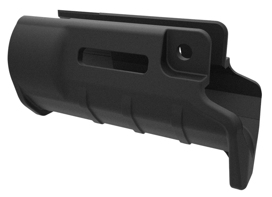 Magpul MOE SL Handguard Black Injection-Molded Polymer for HK SP89 MP5K and Compatible Clones