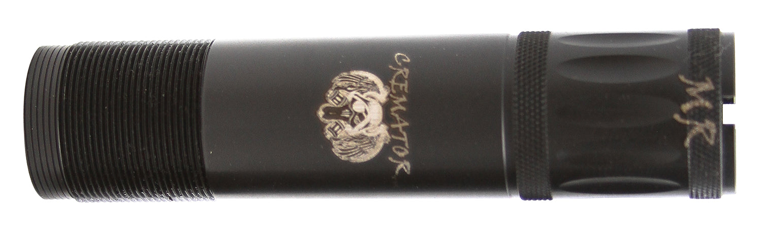 Carlson's 11625 Cremator Browning Invector Plus 12 Gauge Mid-Range Non-Ported 17-4 SS Choke Tube
