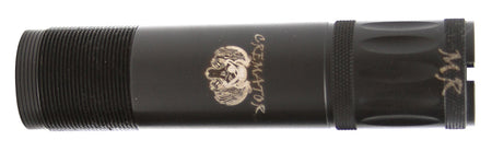 Carlson's 11625 Cremator Browning Invector Plus 12 Gauge Mid-Range Non-Ported 17-4 SS Choke Tube