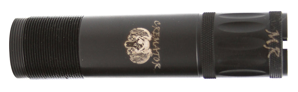 Carlson's 11625 Cremator Browning Invector Plus 12 Gauge Mid-Range Non-Ported 17-4 SS Choke Tube