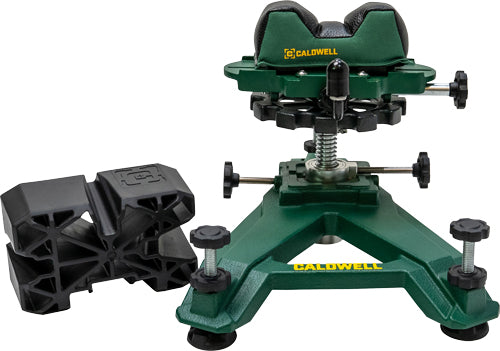 CALDWELL ROCK BR 2 WITH REAR DEADSHOT AIR REST