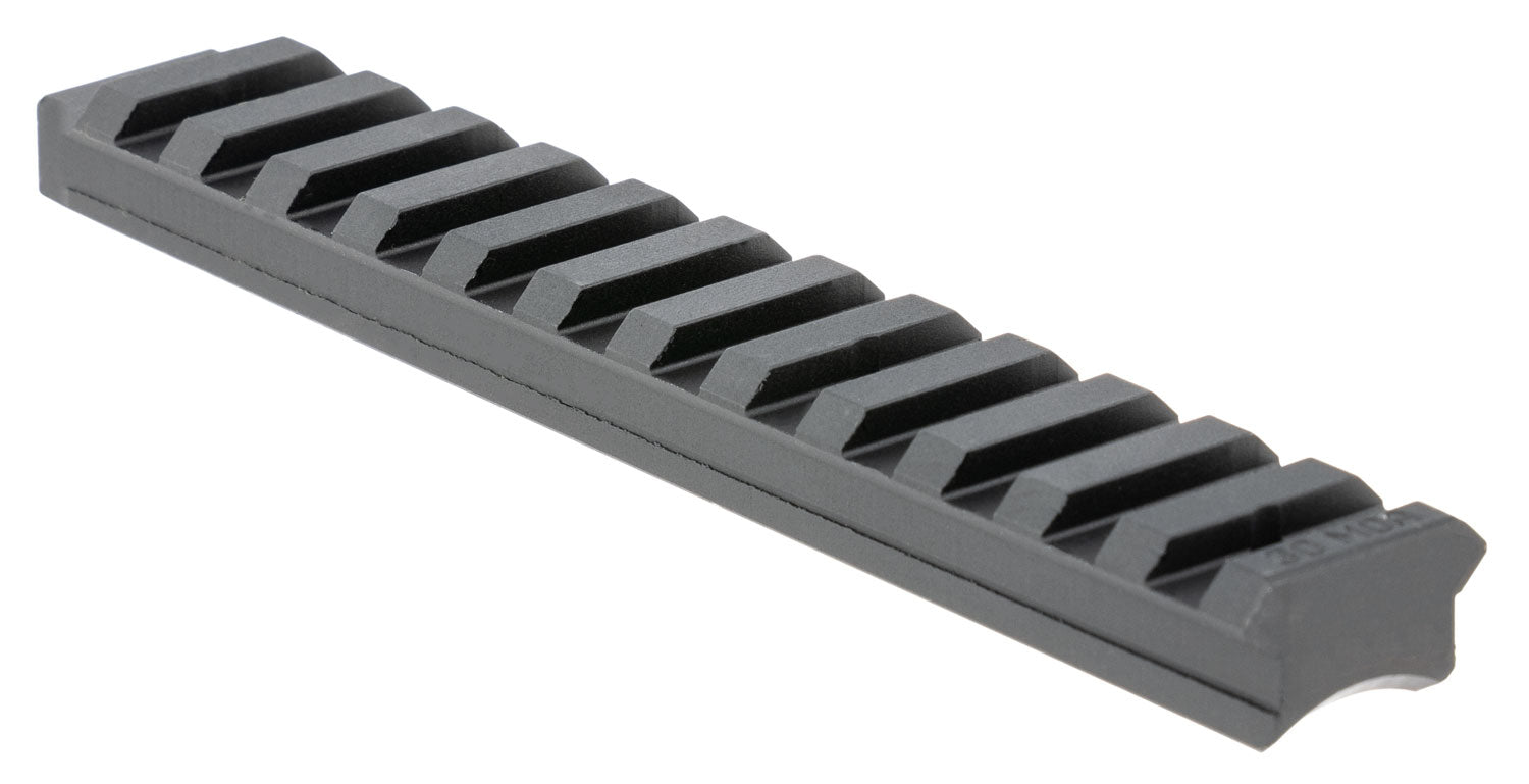 Ruger Precision Rimfire 30 MOA Picatinny Scope Base Rail Black Aluminum